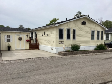 101 Easy Street
