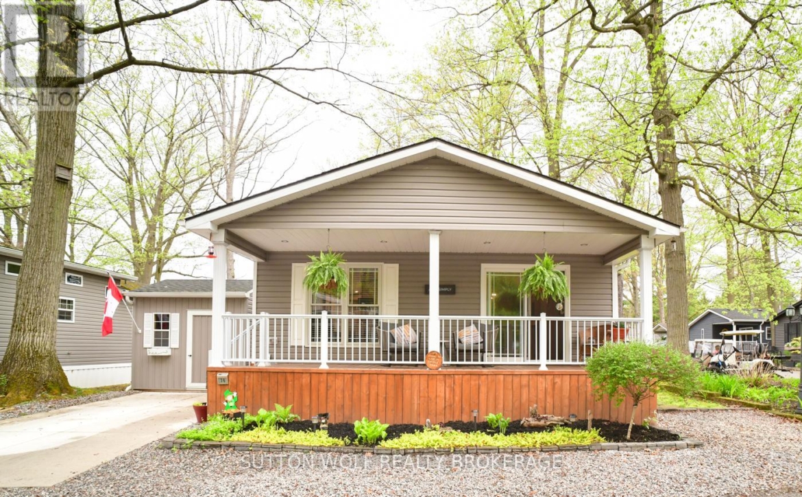 22790 AMIENS ROAD UNIT 36